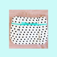 Polka Dot Post Link